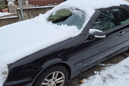 Mercedes-Benz 200er-Serie 178.000 km 1.499 &euro; Heusweiler 66265