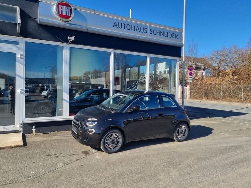 500e