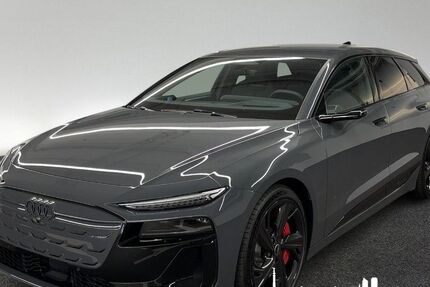 Audi S6 e-tron 6.001 km 96.900 &euro; Berlin 10587