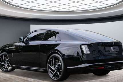 Rolls Royce Spectre 3.000 km 492.900 &euro; Köln 50858