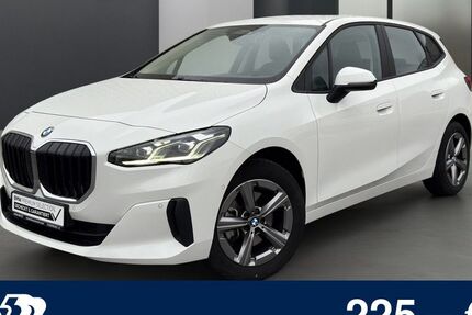 BMW 216 Active Tourer 15.750 km 25.950 &euro; Oldenburg 23758
