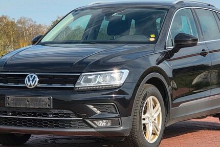 VW Tiguan 196.500 km 14.700 &euro; Schneverdingen 29640