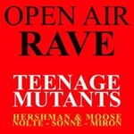 Open Air Rave - Honig-Werk