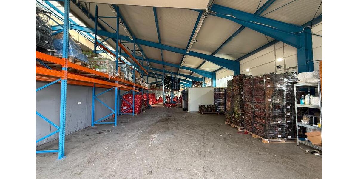 Gewerbeobjekt Hochheim am Main - 2.800&euro; | Angebot:26091669