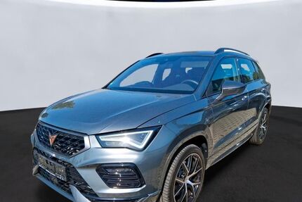 Cupra Ateca 40.640 km 27.390 &euro; Peißenberg 82380