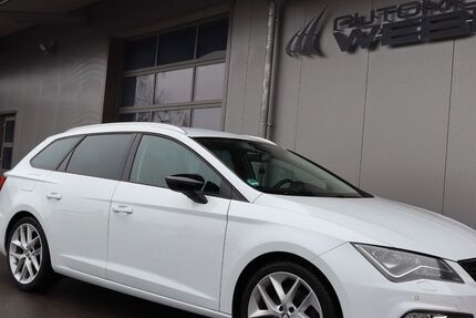Seat Leon 140.000 km 15.495 &euro; Roding / Mitterkreith 93426