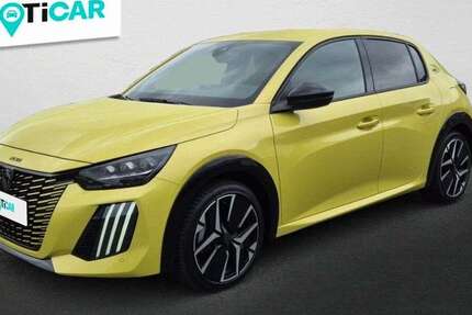 Peugeot 208 23.550 km 20.750 &euro; Georgsmarienhütte 49124