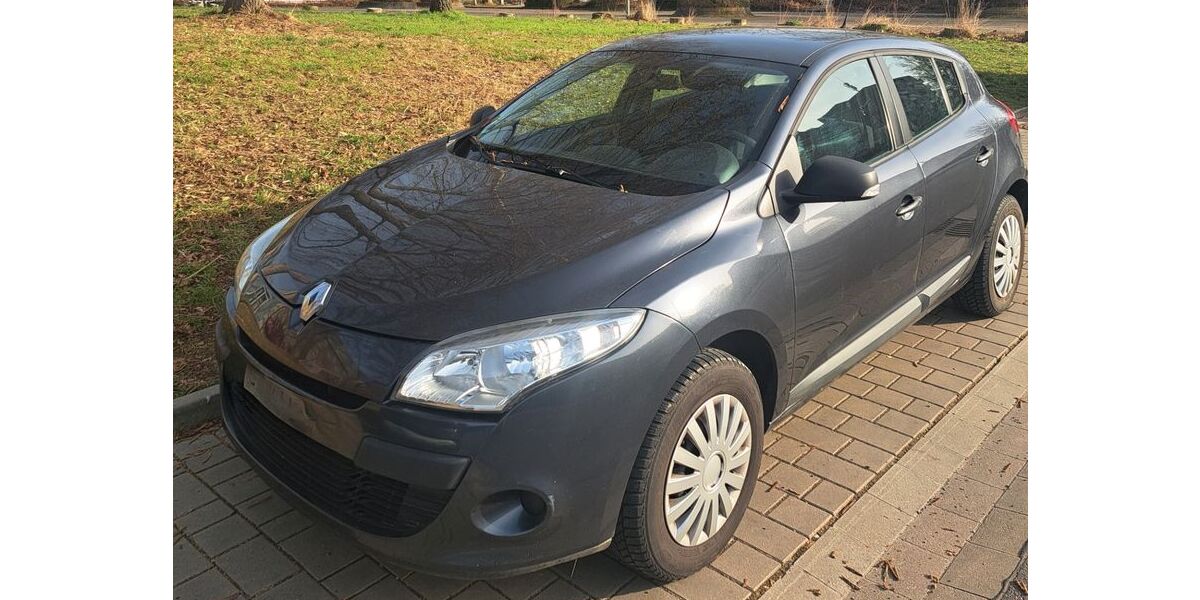 Renault Megane 125.000 km 5.500 &euro; Göttingen 37085
