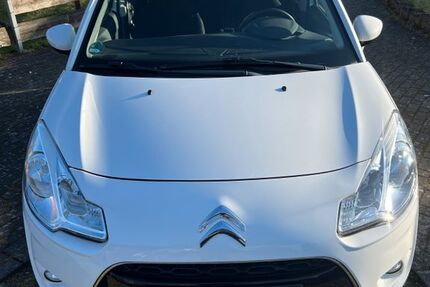Citroen C3 142.362 km 4.300 &euro; Solms 35606
