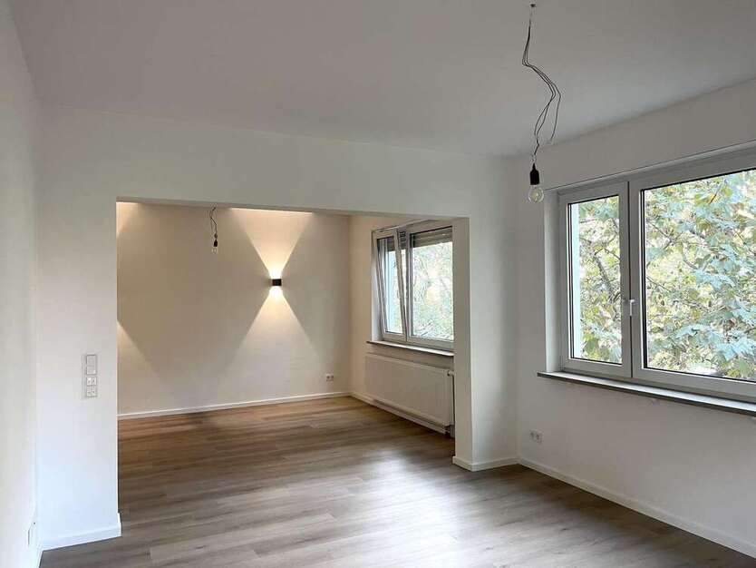 Wohnung zum Mieten in Nürnberg 1.190 € 100 m²