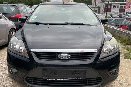 Ford Focus 216.000 km 1.790 € Zirndorf 90513