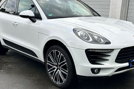 Porsche Macan 285.421 km 20.500 &euro; Offenbach 63065