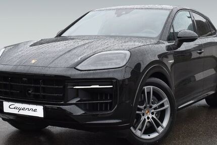 Porsche Cayenne 13.911 km 127.911 &euro; Lörrach 79541