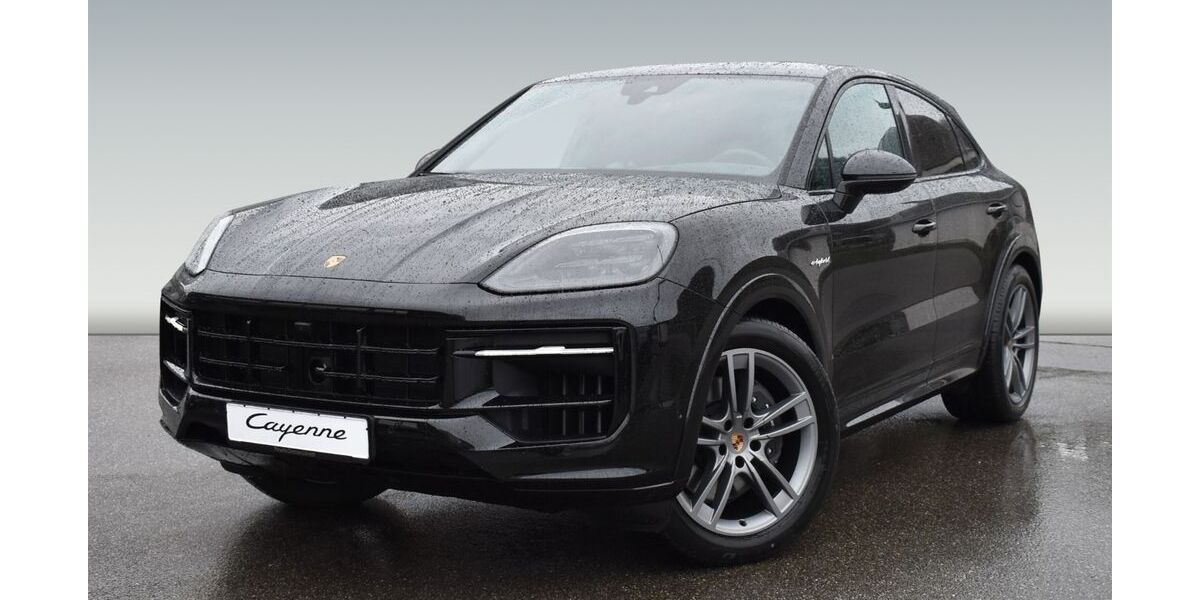 Porsche Cayenne 23.500 km 111.911 &euro; Lörrach 79541