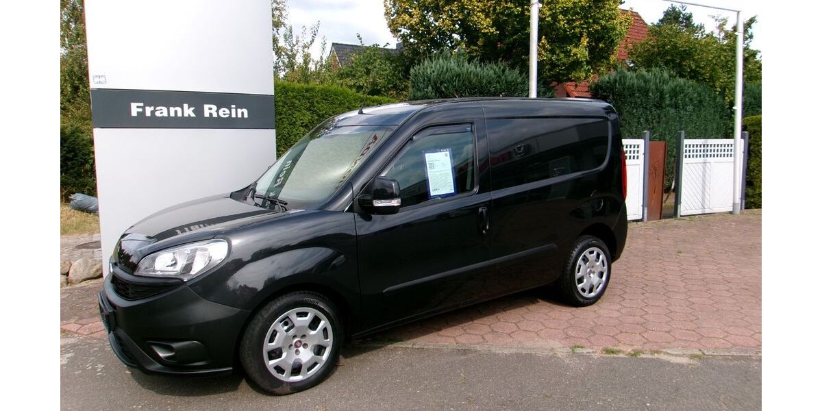 Fiat Doblo 137.000 km 9.490 &euro; Horst 25358