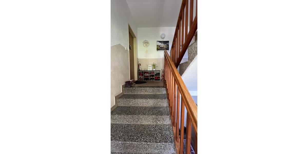 Günstige Kapitalanlage - Mehrfamilienhaus mit 6 WE in ruhiger Lage - Mehrfamilienhaus, Wohnhaus Zettlitz | Angebot:21520806