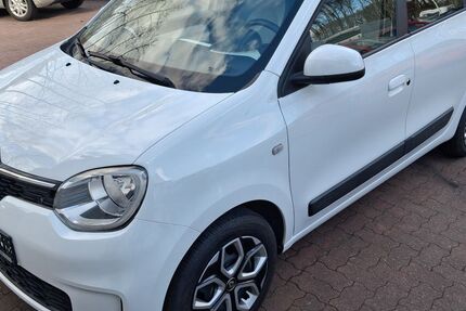 Renault Twingo 72.900 km 6.950 &euro; Hambergen 27729