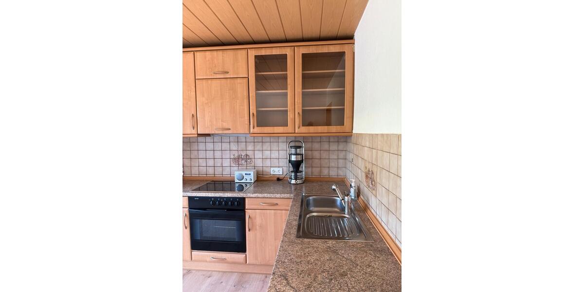 Etagenwohnung Stolberg (Rhld.) Büsbach - 3 Zimmer, 70 m&sup2;, 167.000&euro; | Angebot:27081315
