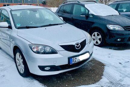 Mazda 3 135.620 km 2.000 &euro; Geesthacht 21502