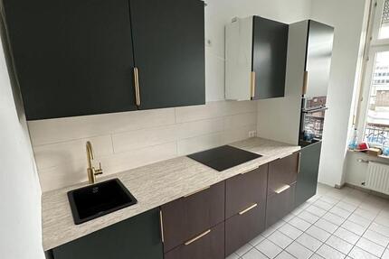 Stilvolle Altbauwohnung 2 zimmer