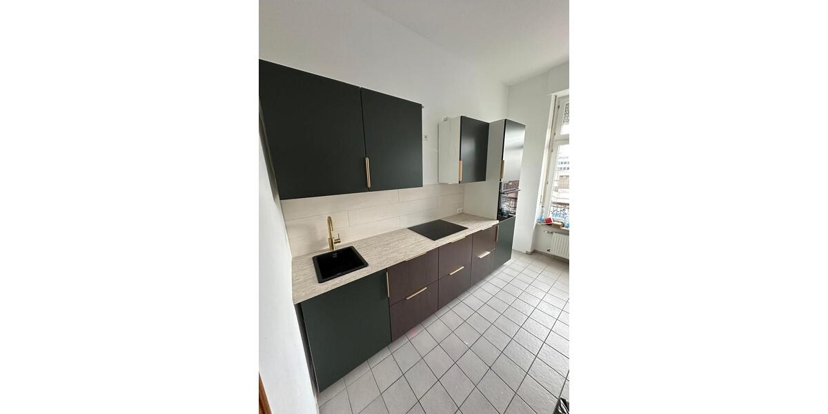 Stilvolle Altbauwohnung 2 zimmer