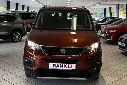 Peugeot Rifter 70.800 km 20.900 &euro; Schwentinental - Raisdorf 24223