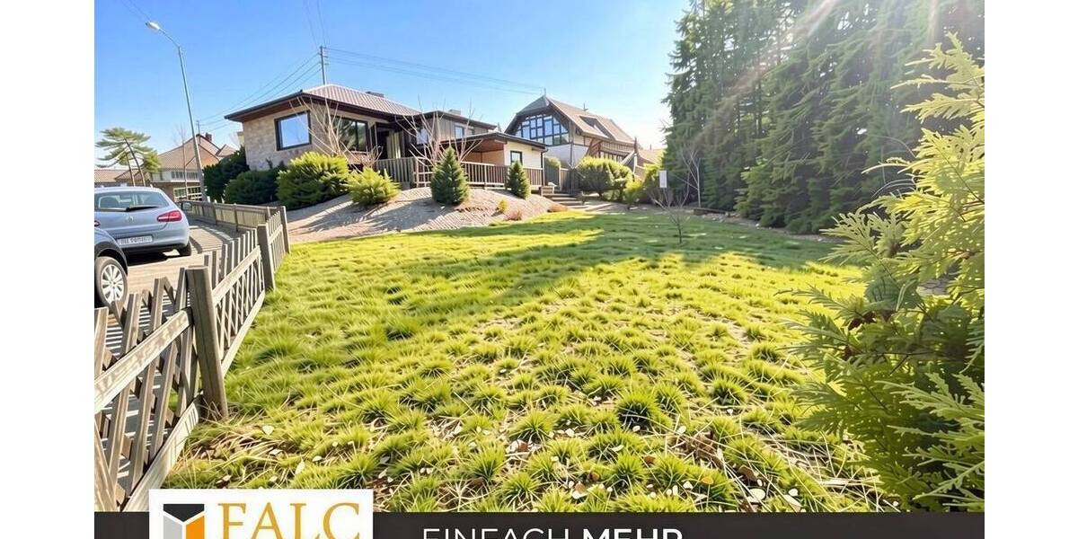 Grundstück Königswinter Berghausen - 159.000&euro; | Angebot:26596167