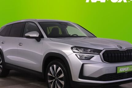 Skoda Kodiaq 12.115 km 35.899 &euro; Elmshorn 25337