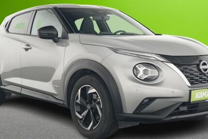 Nissan Juke 21.751 km 19.450 € Hameln 31785