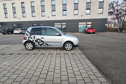 VW Lupo 195.000 km 2.100 &euro; Fürth Odw 64658