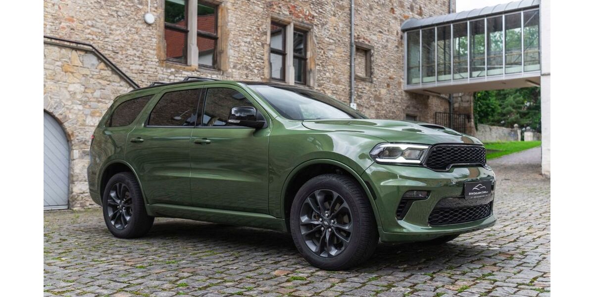 Dodge Durango 141.798 km 30.999 &euro; Völpke 39393