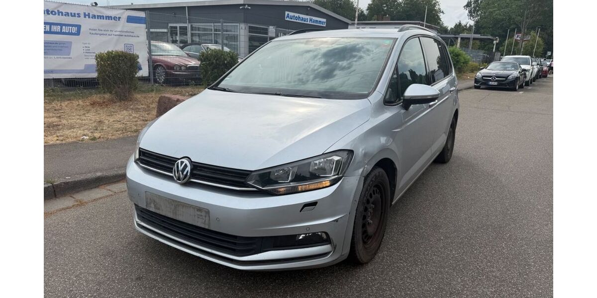 VW Touran 497.000 km 5.999 &euro; lahr 77933
