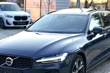 Volvo V60 65.500 km 33.400 &euro; Rüdesheim 55593