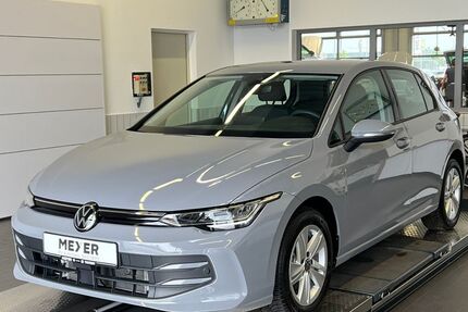 VW Golf 10.516 km 22.869 &euro; Tostedt 21255