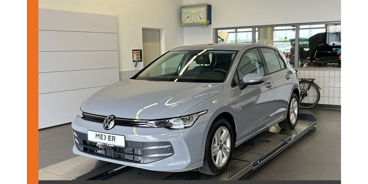 VW Golf 10.516 km 22.869 &euro; Tostedt 21255