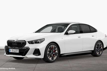 BMW i5 22.300 km 66.404 &euro; Göttingen 37081