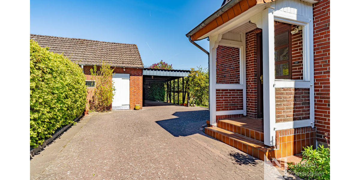 Einfamilienhaus Vögelsen - 3 Zimmer, 90 m&sup2;, 349.000&euro; | Angebot:26501730