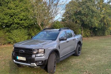 Ford Ranger 23.000 km 45.750 € Großwallstadt 63868