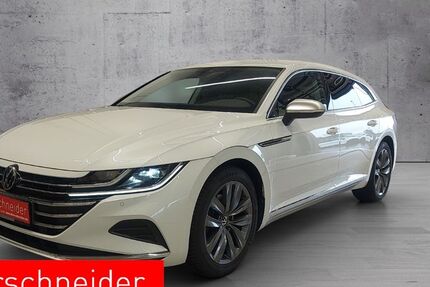 VW Arteon 24.918 km 30.850 &euro; Donauwörth 86609