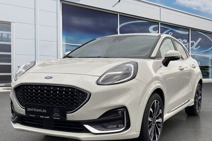 Ford Puma 31.904 km 19.820 &euro; Bad Neustadt 97616