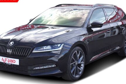Skoda Superb 78.985 km 30.490 &euro; Köthen 06366