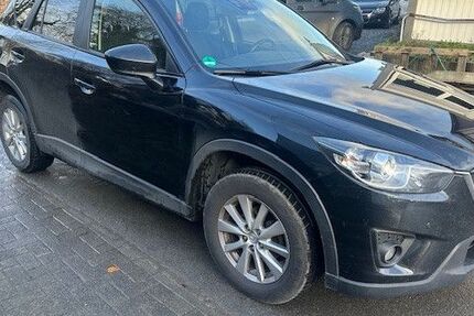 Mazda CX-5 239.700 km 5.999 € Welver 59514