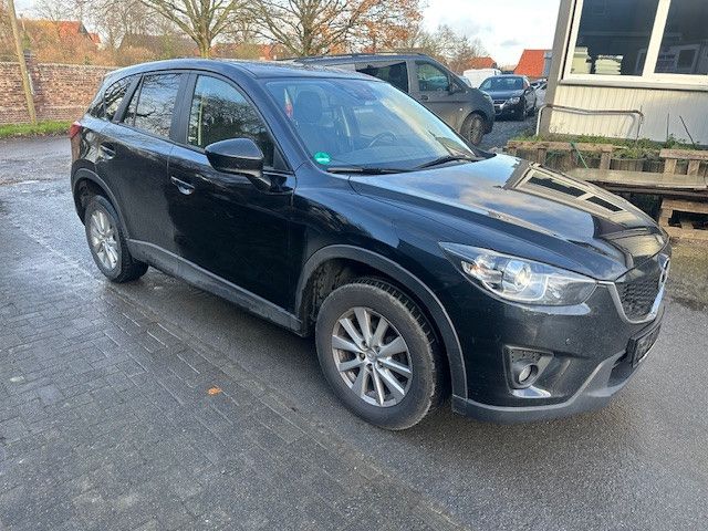 Mazda CX-5 239.700 km 5.999 € Welver 59514