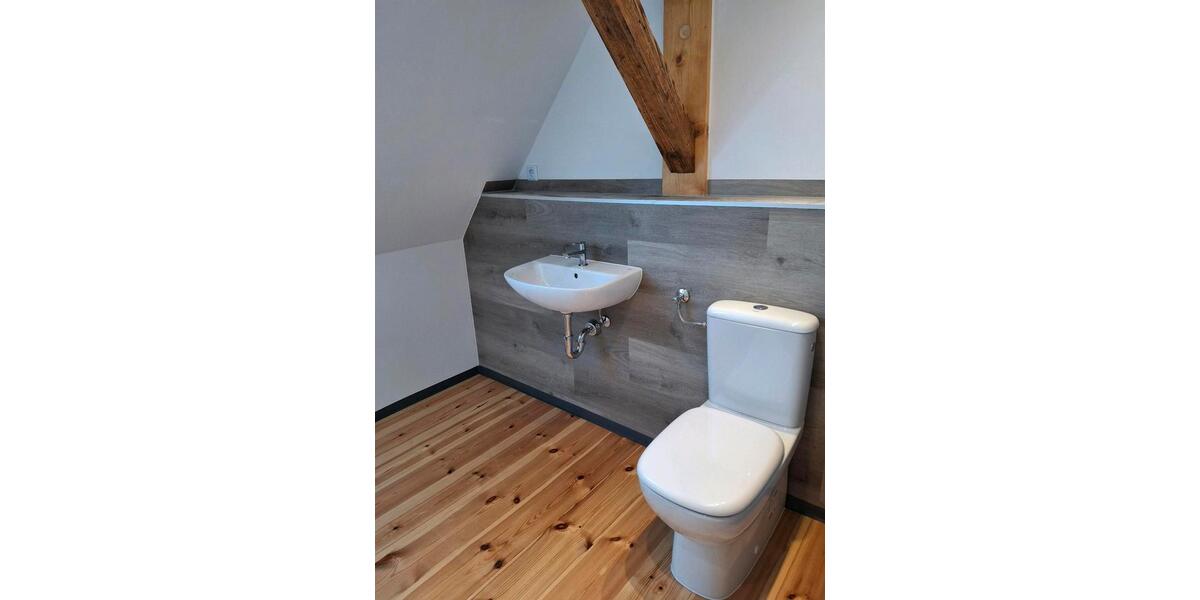 Reihenhaus Neukalen - 3 Zimmer, 100 m&sup2;, 800&euro; | Angebot:26056549