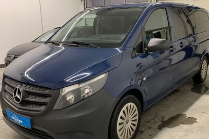 Mercedes-Benz Vito 136.700 km 28.800 &euro; Landau a.d.Isar 94405