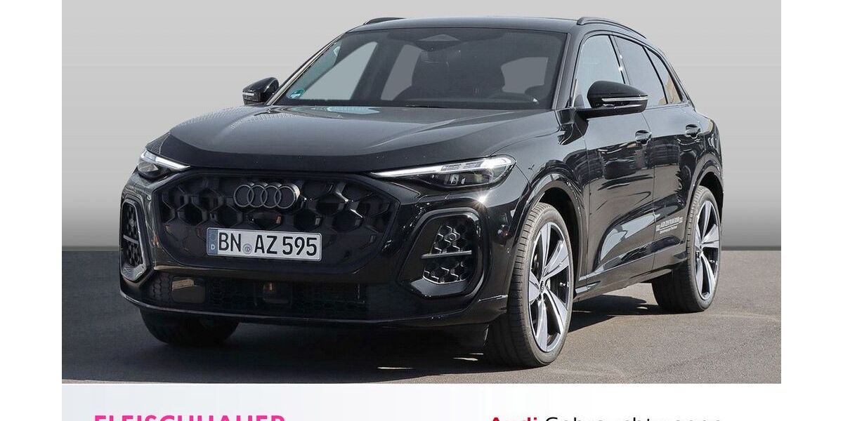 Audi Q5 10.828 km 65.980 € Bonn 53119