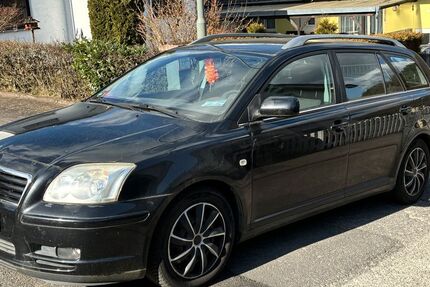 Toyota Avensis 191.100 km 1.350 &euro; Bad Soden-Salmünster 63628