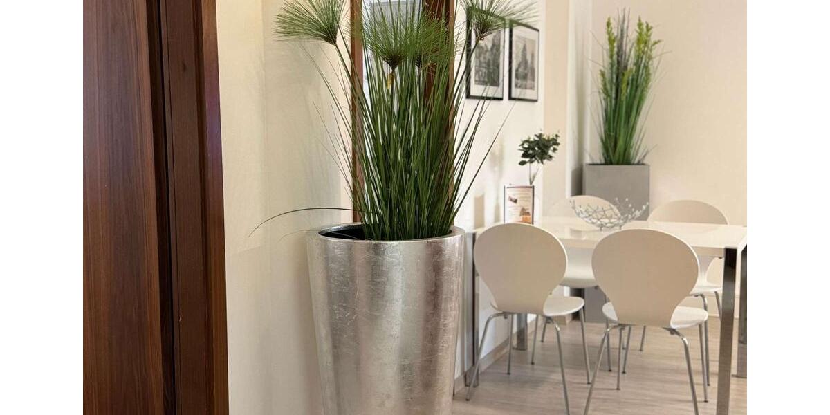 Erdgeschoßwohnung Erfurt - 3 Zimmer, 54 m&sup2;, 2.200&euro; | Angebot:26262234