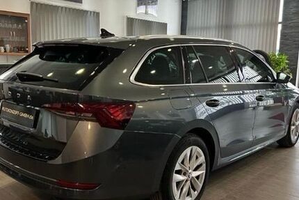 Skoda Octavia 183.000 km 15.300 &euro; Kassel 34119