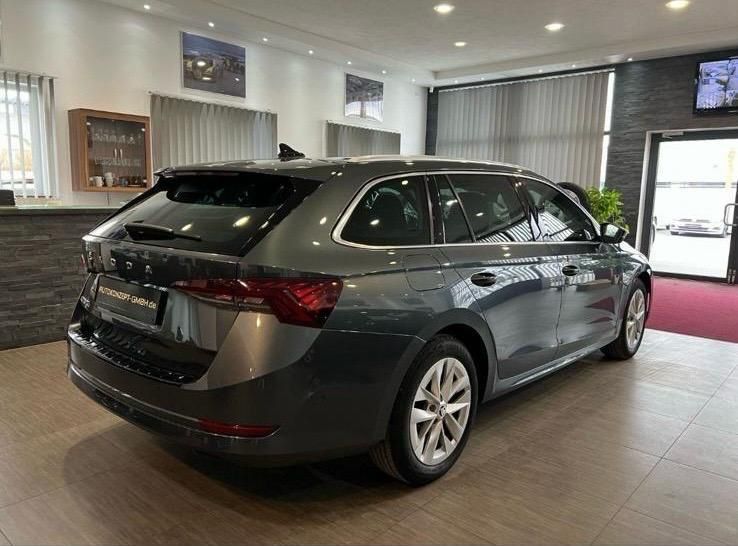 Skoda Octavia 183.000 km 15.300 &euro; Kassel 34119